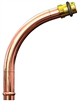 L104 Copper Tube & Mixer Nozzle